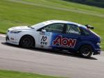 Ford Focus ST BTCC 2009 года